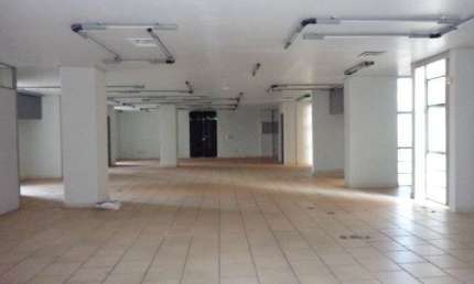 Salão Comercial em Condomínio no Centro de São José do Rio Preto-SP - 2 salas, 4 banheiros, 204m² - Venda ou Locação!