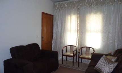 CASA VENDA EM SAO JOSE DO RIO PRETO NO BAIRRO OURO VERDE, COM 03 DORMITORIOS, SALA 3 AMBIENTES, COZINHA, COPA, 1 GARAGEM, COM 02 EDICULAS ALUGADA