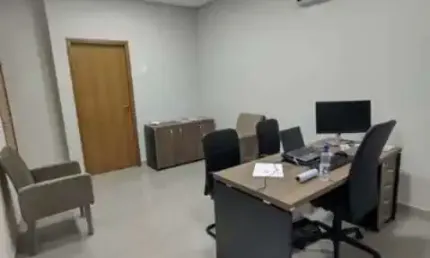 Excelente Salão Comercial: Venda em São José do Rio Preto-SP, Parque Celeste - 7 salas, 4 banheiros, 2 vagas, 188,90 m²