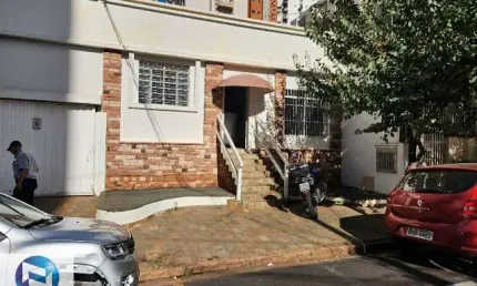 Casa Comercial para Locação no Centro Rio Preto-SP: 5 Quartos, 1 Suíte, 5 Salas, 3 Banheiros, 7 Vagas, 250m².