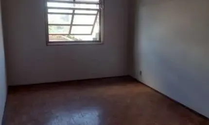 Apartamento para locação no Centro de São José do Rio Preto-SP: 1 quarto, 1 sala, 1 banheiro e 1 vaga - 52m².