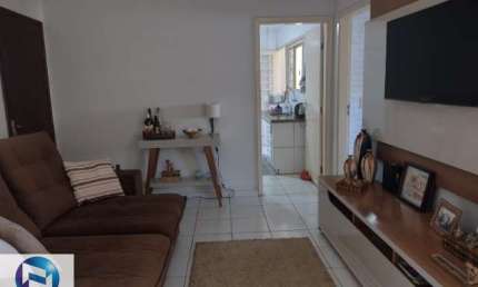 Imperdível! Apartamento à venda em São José do Rio Preto-SP, Alto Rio Preto/Vila Nossa Senhora da Paz - 2 quartos, 1 suite, 1 sala, 1 banheiro, 1 vaga de garagem, 89,90 m².