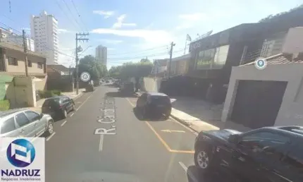 Casa comercial à venda em são josé do rio preto-sp, bairro bom jesus/santa cruz: 3 quartos, 1 suíte, 9 salas, 4 banheiros, 4 vagas, 237m².