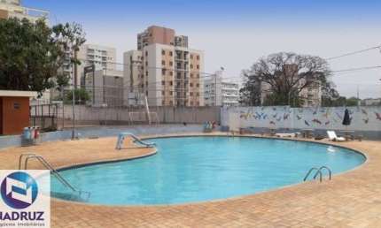 Apartamento à venda com 3 quartos e suíte no jardim walkíria, são josé do rio preto-sp: 90m² e 2 vagas de garagem.