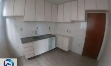 Venda de Apartamento de 3 Quartos no Jardim Congonhas, São José do Rio Preto-SP: 2 Vagas, 80m² de Área