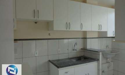 Apartamento de 3 quartos em condomínio no bairro Higienópolis, São José do Rio Preto-SP: 1 suíte, sala ampla, 2 banheiros, 2 vagas de garagem.