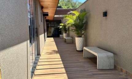 Sala comercial com 1 sala para alugar no Jardim Menezes, Bady Bassitt , 28 m2 por R$ 1.800