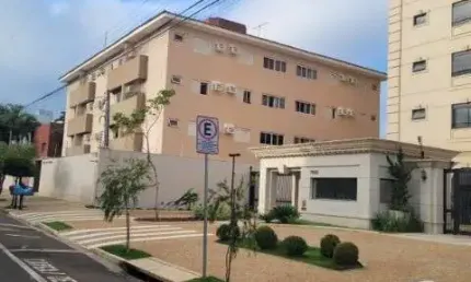 Apartamento à venda em São José do Rio Preto-SP, Jardim Vivendas: 3 quartos, 2 banheiros, 2 vagas, 75m² de área.