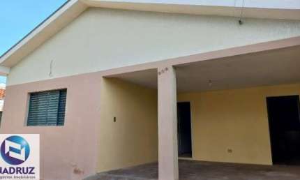 Imóvel de 2 quartos com 2 banheiros e 3 vagas de garagem no Jardim dos Gomes, São José do Rio Preto-SP - Confira já!