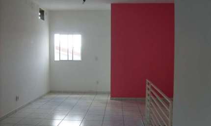 01 dormitorio ou sala com divisoria e banheiro locação , piso superior, para residencia, bairro higienopolis, rio preto, apto, nadruz, apt
