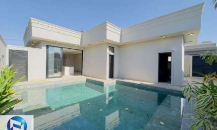 Imóvel de alto padrão no Condomínio Buona Vita: Casa com 3 quartos, 2 suítes e 210m² em São José do Rio Preto-SP.