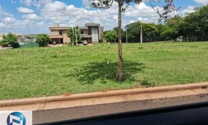 Terreno à venda em Mirassol-SP, Alphaville: localização privilegiada e oportunidade única!