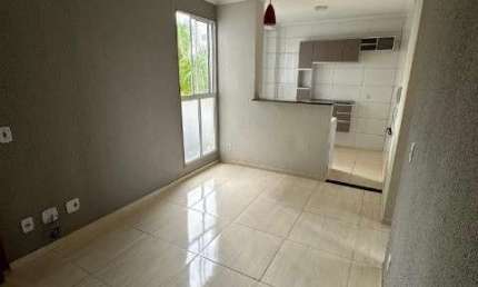 APARTAMENTO LOCAÇÃO, 02 DORMITORIOS, 01 BANHEIRO, FACIL ACESSO AO ATACADAO E SHOPPING CIDADE NORTE, 01 VAGA DE GARAGEM, PORTARIA 24 HORAS, QUIOSQUE, .
