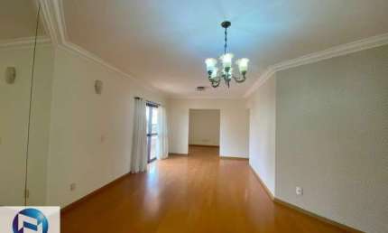 Imperdível oportunidade: Apartamento de alto padrão na Vila Redentora, São José do Rio Preto-SP, com 4 quartos, 2 suítes e 165m² de área.