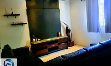 Casa para Venda em São José do Rio Preto-SP, Jardim Santa Catarina: 3 Quartos, 4 Vagas de Garagem, 120m² de Área!