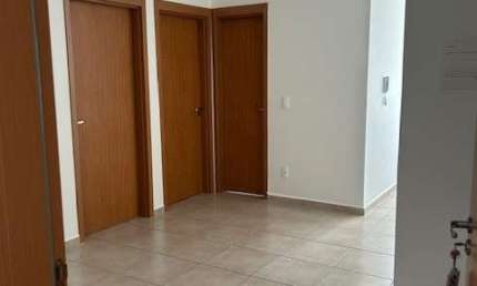 APARTAMENTO NOVO 2 DORM, COM 1 GARAGEM, PORTARIA 24H E AREA DE LAZER COMPLETA, NO PARQUE DAS AMORAS, SENTIDO SHIMIDTH