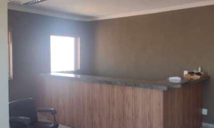 Sala Comercial em Condomínio para Locação em São José do Rio Preto-SP, Bairro Boa Vista: 1 Sala, 1 Banheiro, 1 Vaga - 40m²