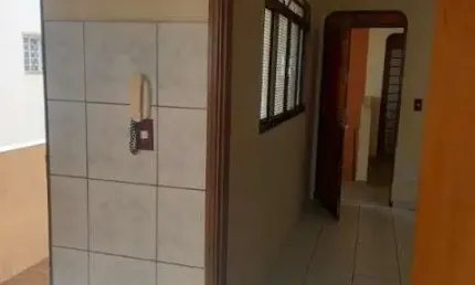 Apartamento para locação - 3 quartos, 1 banheiro, na Vila Maceno, São José do Rio Preto-SP!