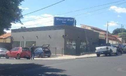 Excelente oportunidade de locação de sala comercial de 15m² em São José do Rio Preto - SP, no bairro Parque Residencial Comendador Mançor Daud