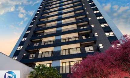 Apartamento de luxo em condomínio no Jardim Paulistano / Iguatemi, São José do Rio Preto-SP: 3 quartos, 3 suítes, 1 sala, 2 vagas, 98m².