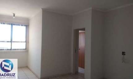 Apartamento de 3 quartos com suíte e vaga na Vila Anchieta, São José do Rio Preto-SP: oportunidade de aluguel!
