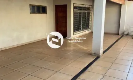 Casa à venda em São José do Rio Preto-SP, Cidade Jardim: 3 quartos, 1 suíte, 3 salas, 2 vagas, 289m². Venha conferir!