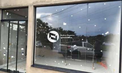 BAIRRO SET SUL Excelente oportunidade: Sala comercial para locação em São José do Rio Preto-SP, bairro Setsul, 50m², 1 vaga de garagem!