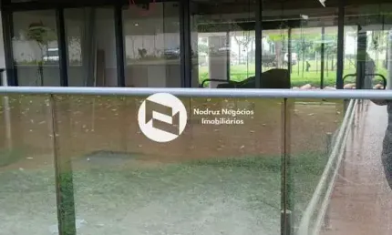 Sala Comercial terrea para Locação em São José do Rio Preto-SP, Bairro Georgina Business Park - 83,00m², Ideal para seu Negócio!