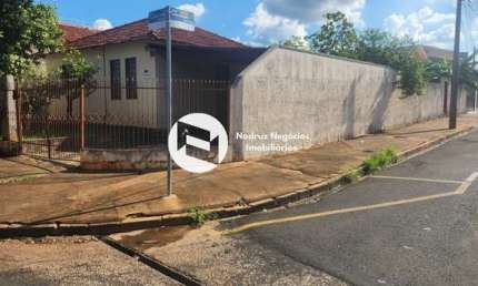 Casa à venda em São José do Rio Preto-SP, Jardim Estrela: 2 quartos! Aproveite essa oportunidade!