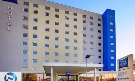 Oportunidade única: Apartamento comercial à venda no Jardim Alto Rio Preto, São José do Rio Preto-SP!