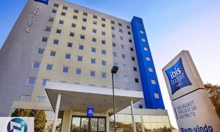 Apartamento Comercial à Venda em São José do Rio Preto - Jardim Alto Rio Preto: 1 Quarto, 1 Banheiro, 1 Vaga de Garagem!