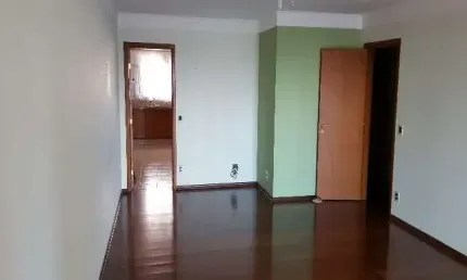 Imperdível apartamento à venda no centro de são josé do rio preto-sp: 3 quartos, 1 suíte, 2 salas, 4 banheiros, 2 vagas de garagem, 140m².