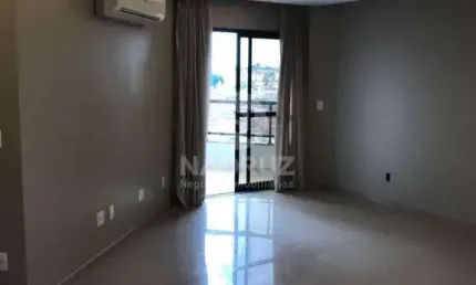 Apartamento à venda em São José do Rio Preto-SP na Vila Imperial: 3 quartos, 1 suíte, 3 banheiros, 2 vagas de garagem, 140 m²
