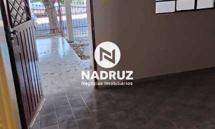 Oportunidade imperdível: Casa com 2 quartos, 1 sala, 1 banheiro, 2 vagas de garagem em Bom Jardim, São José do Rio Preto-SP