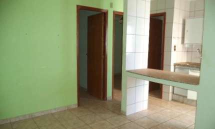Aluguel de Apartamento Caic locação 2 Quartos, 1 Sala, 1 Banheiro, 1 Vaga, 55m² - Bairro Caic! prox ao Carrefour da Washigton Luis