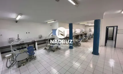 Casa comercial para locação em São José do Rio Preto-SP, Jardim Alvorada: 3 salas, 3 banheiros, 1 vaga de garagem, 375,00 m².