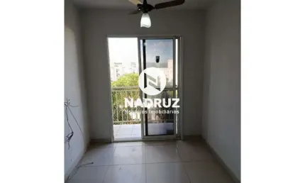 Apartamento em condomínio na vila flora: 2 quartos, 1 sala, 1 banheiro, 1 vaga de garagem - são josé do rio preto-sp