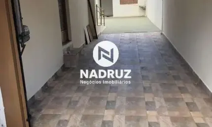 Casa Comercial para Locação em São José do Rio Preto-SP, Parque Industrial: 2 quartos, 5 salas, 3 banheiros, 3 vagas, 150m².