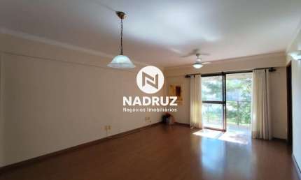 Apartamento moderno e espaçoso à venda em condomínio exclusivo no Bom Jardim, São José do Rio Preto-SP!