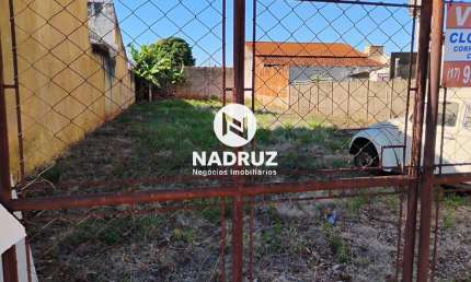 Terreno à venda em São José do Rio Preto-SP, bairro alto rio preto,  com 330,00m² - A oportunidade que você esperava!