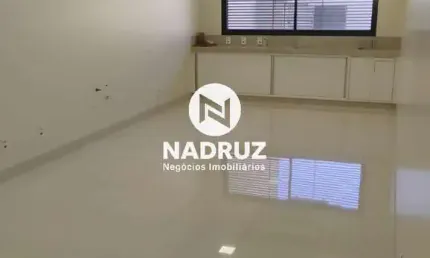 Sala comercial para locação em são josé do rio preto-sp, parque residencial dom lafayete libanio: 1 sala, 2 banheiros, 1 vaga, 22,00 m².