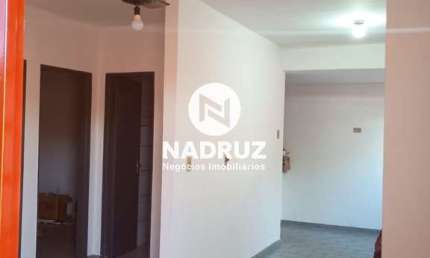 Casa Comercial para Locação em São José do Rio Preto-SP - Conjunto Habitacional Cristo Rei - 2 Quartos, 1 Sala, 1 Banheiro, 2 Vagas - 100m²