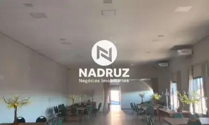Locação, comercial, excelente imovel, sao jose do rio preto, Residencial Palestra, Salão com 345 m² de construção com duas entradas frente e fundo, 6 banheiros, acessibilidade, interfone, cozinha com 
