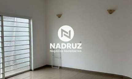 casa, locação, sao jose do rio preto, jardim nazareth, 03 dormitorios, 01 suite, armarios embutidos, cozinha ampla, garagem quimta, edicula c/ 02 dorm