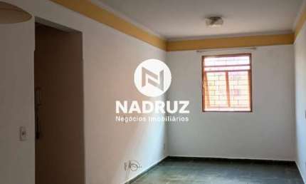 Apartamento terreo para Locação em São José do Rio Preto-SP, Vila Anchieta: 2 Quartos, 1 Sala, 1 Banheiro, 1 Vaga de Garagem!