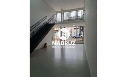 Salão Comercial para Locação em São José do Rio Preto-SP, Bairro Boa Vista: 1 Sala, 2 Banheiros, 1 Vaga de Garagem, 88m².