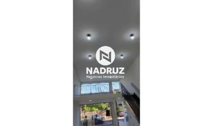 Salão comercial para locação em São José do Rio Preto-SP, no bairro Boa Vista: 1 sala, 2 banheiros, 1 vaga de garagem, 150m².