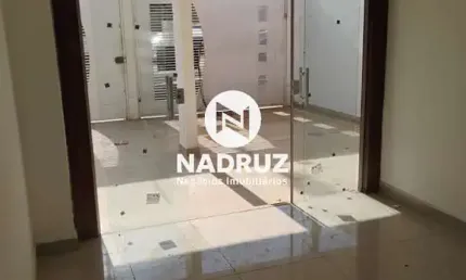 Casa para Locação no Bairro Alto Rio Preto - São José do Rio Preto-SP: 5 Salas, 2 Banheiros, 2 Vagas, 238m².