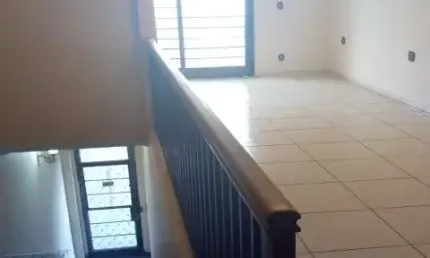 Apartamento de alto padrão para locação no bairro Santa Cruz em São José do Rio Preto-SP: 3 quartos, 3 suítes, 1 sala, 4 banheiros, 100m².