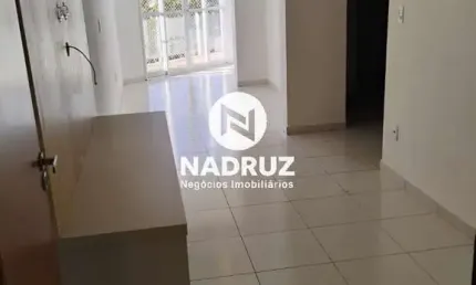 Apartamento de 2 quartos com suíte e vaga de garagem em condomínio no bairro Higienópolis, São José do Rio Preto-SP!